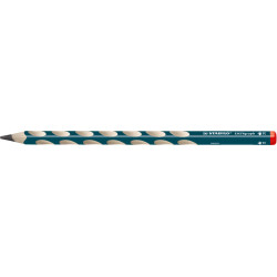 EASY GRAPH CRAYON PAPIER HB DROITIER